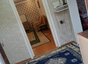 İcarəyə verilir 2 otaqlı 80 m2 həyət evi Əhmədli