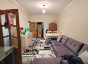 Satılır 2 otaqlı 50 m2 köhnə tikili 7 mkr