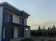 Satılır 6 otaqlı 240 m2 bağ evi Bilgəh