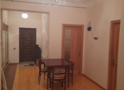 Satılır 4 otaqlı 106.5 m2 yeni tikili Yeni Yasamal