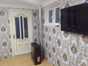 Satılır 3 otaqlı 85 m2 yeni tikili Zaqatala