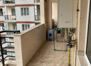 Satılır 3 otaqlı 130 m2 yeni tikili 20 yanvar m.
