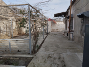 Satılır 3 otaqlı 80 m2 həyət evi Maştağa