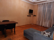 İcarəyə verilir 2 otaqlı 85 m2 yeni tikili Xırdalan