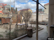 Satılır 4 otaqlı 130 m2 həyət evi NZS