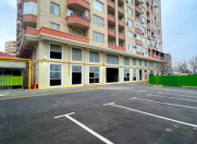 İcarəyə verilir 3 otaqlı 400 m2 obyekt Neftçilər m.