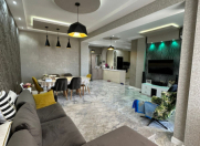 Satılır 2 otaqlı 84 m2 yeni tikili Masazır