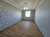 Satılır 2 otaqlı 49 m2 yeni tikili Masazır