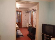 Satılır 1 otaqlı 60 m2 həyət evi Savalan