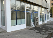 İcarəyə verilir 1 otaqlı 485 m2 obyekt Yeni Yasamal