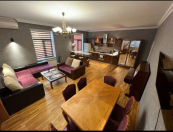 İcarəyə verilir 5 otaqlı 150 m2 köhnə tikili Şah İsmayıl Xətai m.