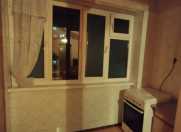 Satılır 3 otaqlı 80 m2 köhnə tikili Əhmədli