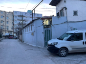 Satılır 3 otaqlı 90 m2 həyət evi Nəriman Nərimanov m.