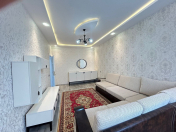 İcarəyə verilir 2 otaqlı 60 m2 köhnə tikili Həzi Aslanov m.