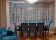 Satılır 4 otaqlı 190 m2 yeni tikili 28 May m.