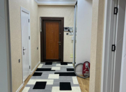 İcarəyə verilir 3 otaqlı 105 m2 yeni tikili Həzi Aslanov m.