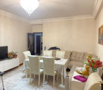 Satılır 3 otaqlı 85 m2 yeni tikili Memar Əcəmi m.