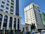 Satılır 2 otaqlı 95 m2 yeni tikili Bayıl