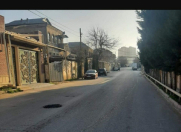 Satılır 6 sot torpaq Binəqədi r.