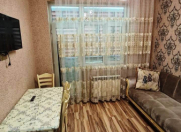 Satılır 2 otaqlı 45 m2 yeni tikili Masazır