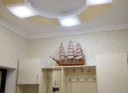 İcarəyə verilir 1 otaqlı 50 m2 yeni tikili Həzi Aslanov m.