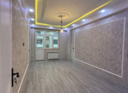 Satılır 2 otaqlı 54 m2 yeni tikili Masazır