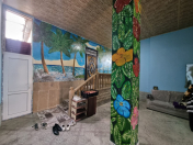 Satılır 4 otaqlı 200 m2 həyət evi Zabrat 1