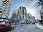 Satılır 3 otaqlı 151 m2 yeni tikili Nərimanov r.