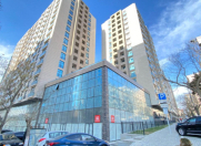 Satılır 1 otaqlı 51 m2 yeni tikili Nəsimi r.