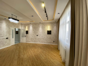 Satılır 4 otaqlı 105 m2 yeni tikili 5 mkr