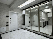 Satılır 2 otaqlı 76 m2 yeni tikili Həzi Aslanov m.