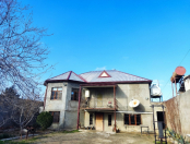 Satılır 7 otaqlı 250 m2 həyət evi Aviasiya Akademiyası Universiteti