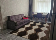 Satılır 1 otaqlı 32 m2 yeni tikili Masazır