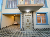 Satılır 5 otaqlı 220 m2 həyət evi Biləcəri