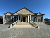 Satılır 6 otaqlı 200 m2 villa Bilgəh