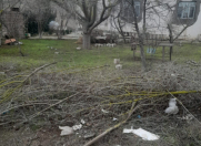 Satılır 6 sot torpaq Buzovna