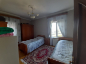 Satılır 4 otaqlı 140 m2 yeni tikili Bakı