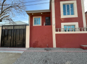 Satılır 6 otaqlı 160 m2 həyət evi Saray