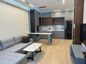 Satılır 2 otaqlı 65 m2 yeni tikili Hüseyn Cavid parkı