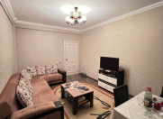 Satılır 2 otaqlı 55 m2 yeni tikili Masazır