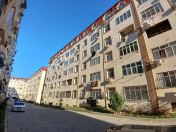 Satılır 2 otaqlı 44 m2 yeni tikili Masazır