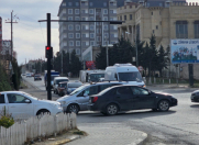 Satılır 2 otaqlı 70 m2 yeni tikili Masazır