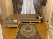 İcarəyə verilir 3 otaqlı 160 m2 yeni tikili Nəriman Nərimanov m.