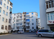 Satılır 1 otaqlı 35 m2 yeni tikili Masazır