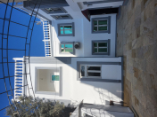 İcarəyə verilir 6 otaqlı 200 m2 həyət evi Heydər Məscidi