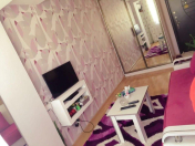 İcarəyə verilir 2 otaqlı 36 m2 yeni tikili Masazır