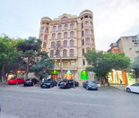 İcarəyə verilir 1 otaqlı 530 m2 obyekt Nəriman Nərimanov m.