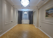 Satılır 3 otaqlı 96 m2 yeni tikili Memar Əcəmi m.