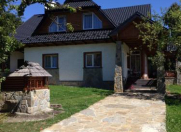 İcarəyə verilir 4 otaqlı 150 m2 həyət evi Şəki