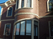 Satılır 6 otaqlı 400 m2 villa Rəsulzadə